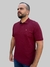 Polo Ogochi Bordô