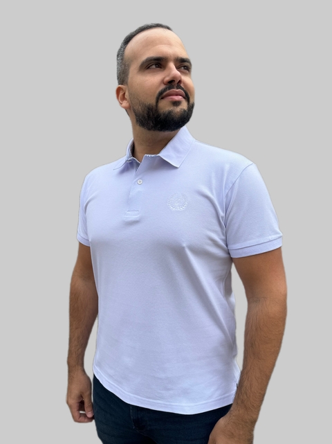 Polo Estivanelli Branca