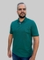 Polo Ogochi Verde - comprar online
