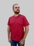 Camiseta Ogochi Vermelha na internet