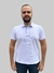 Polo Estivanelli Branca - comprar online