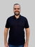 Polo Ogochi Preta Com Bolso na internet