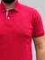 Polo Estivanelli Vermelha - Ale - For Men