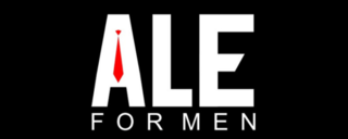 Ale - For Men