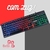TECLADO GAMER KROSS KE-KG105 na internet