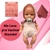 BONECA LÍA BABY COM CARTEIRINHA DE VACINA - comprar online