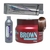 Kit Tinta Coloração Profissional 1 Tinta 1 Ox 1 Matizador 250g - comprar online