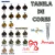 Imagem do Coloração Profissional 60g - Todas As Cores Tinta de Cabelo