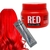 Kit 2 Tinta Cabe Vermelho Red + 1 Matiz Red 250g + 2 Ox 90ml na internet