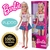 BARBIE CONFEITEIRA LARGE DOLL - BARBIE PROFISSÕES na internet
