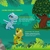 Dinossauro Jurassic World Original Pupee Baby Todos Modelo na internet