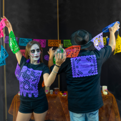 Papel Picado