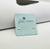 Brinco Mini Gota Banho Ouro 18k