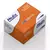 Seringa Descartável para Insulina Sem Agulha 1ml Luer Slip - Caixa Com 100 Unidades - Medix - comprar online