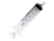 Seringa De 10ml Sem Agulha Luer Slip - Medix - Unidade - comprar online