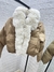 JAQUETA PUFF COM PELINHO - loja online