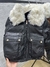 JAQUETA PUFF COM PELINHO - comprar online