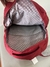 Mochila Vermelha - loja online