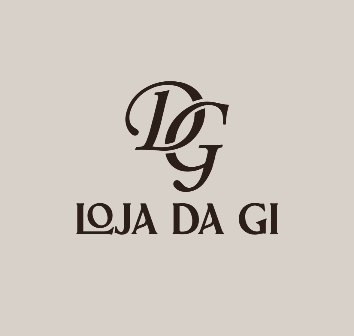 LOJA DA GI 