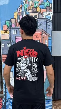Camiseta Nike Street M139 na internet