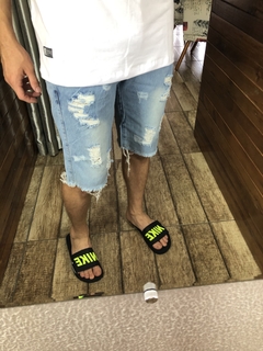 Shorts Jeans M165 - comprar online