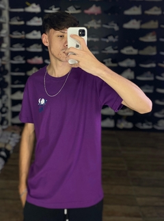 Camiseta Nike Ovo Roxo M190 na internet