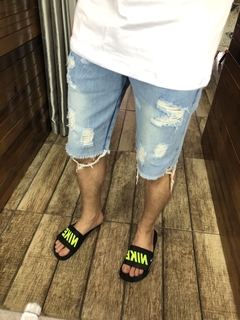 Shorts Jeans M165 na internet