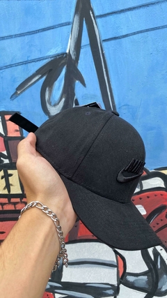 Boné NIKE preto B176 - comprar online