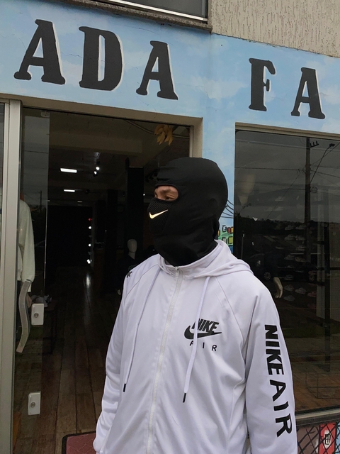 Toca balaclava NIKE preto M280 - comprar online