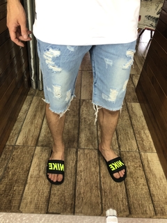 Shorts Jeans M165