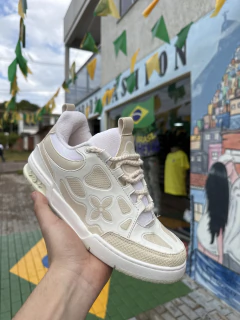 Tenis Louis Vuitton T707