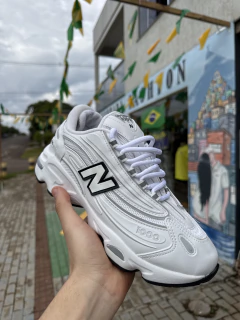 Tênis New Balance 1000 Branco T891