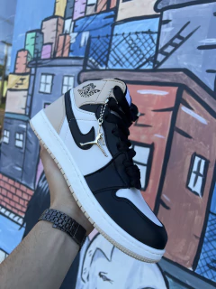 Tênis Nike AIR Jordan T818 - comprar online