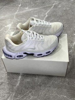 Tenis Nike Air Max TN Branco T781 - comprar online