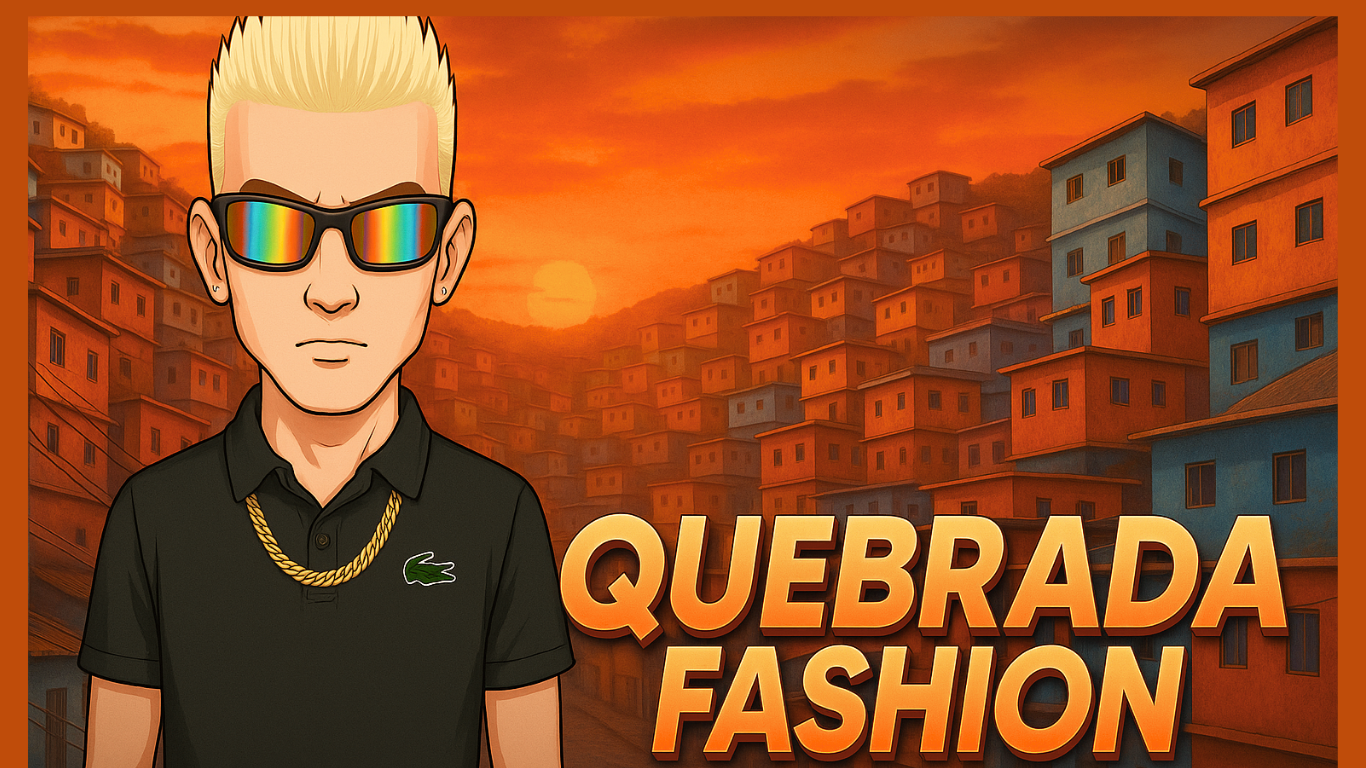 Quebrada Fashioon