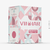 Vinho Rosé Seco Fino Bag in Box 3L - Vinhar