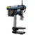 FURADEIRA BANCADA INDUSTRIAL 1/2 HP C/CHAVE TRIF 220/380 FBM-160TA MOTOMIL