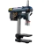 FURADEIRA BANCADA INDUSTRIAL 1/2 HP S/CHAVE TRIF 220/380 FBM-160TA MOTOMIL