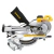 SERRA DE ESQUADRIA C/BRACO TELESCOPIO 10" 220V STANLEY SM18-B2