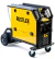 APARELHO SOLDA MIG/MAG MONO / TRIF 250A RUSTLER EM 300I ESAB
