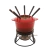 Aparelho de Fondue em Cerâmica - comprar online