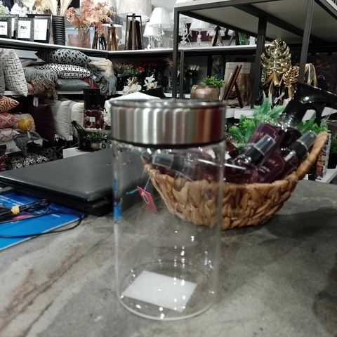 54Vidro hermético M