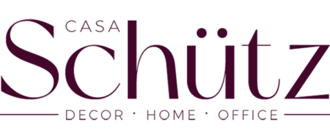Casa Schütz | Sofisticação, requinte, conforto, bom gosto, bem estar e tudo o que a sua casa merece.