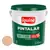 Tinta Pêssego Acrílica Fosco Aveludado Interna 3,6L Pintalar IQUINE
