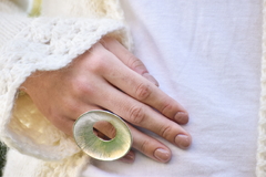 Anillo Meline
