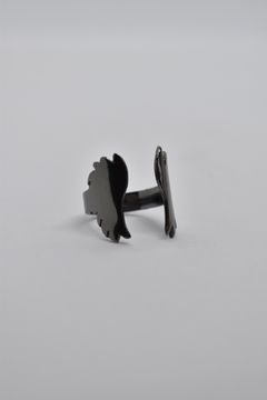Anillo Alma - Karen Grant