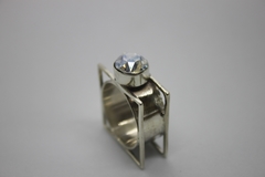 Anillo Kace - comprar online