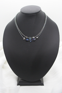 Collares Mariposas