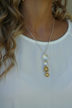 Collar Degradé - comprar online