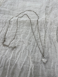Collar Sheyde en internet